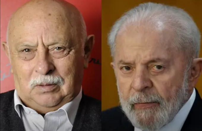 VAI TER QUE PAGAR - Convocação de irmão de Lula é protocolada na CPMI do INSS após abertura de mais de 200 requerimentos
